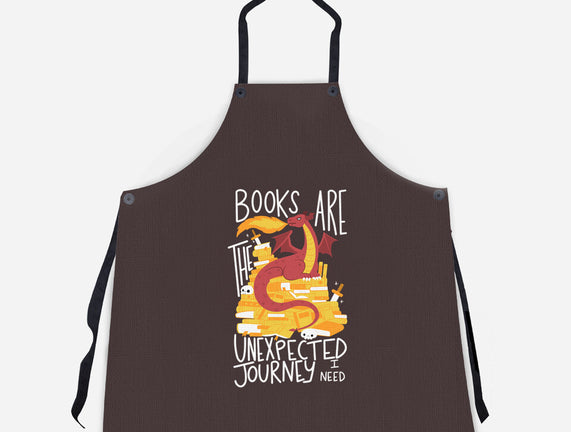 Book Dragon