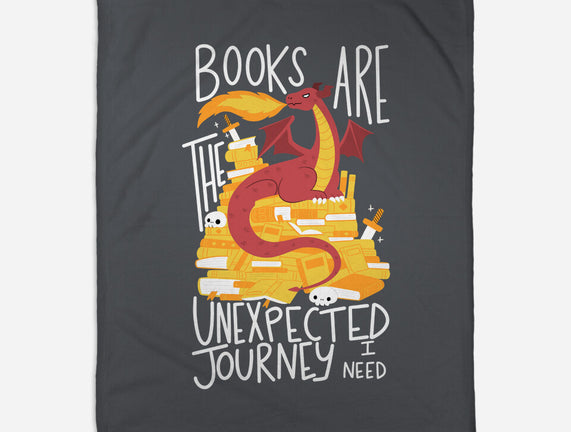 Book Dragon