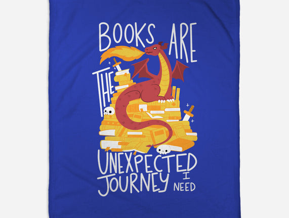 Book Dragon