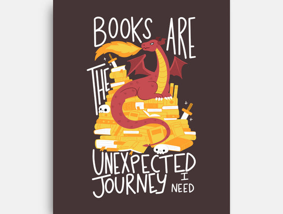 Book Dragon
