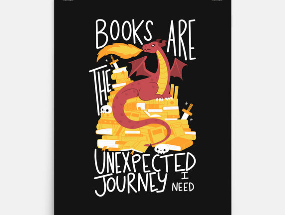 Book Dragon