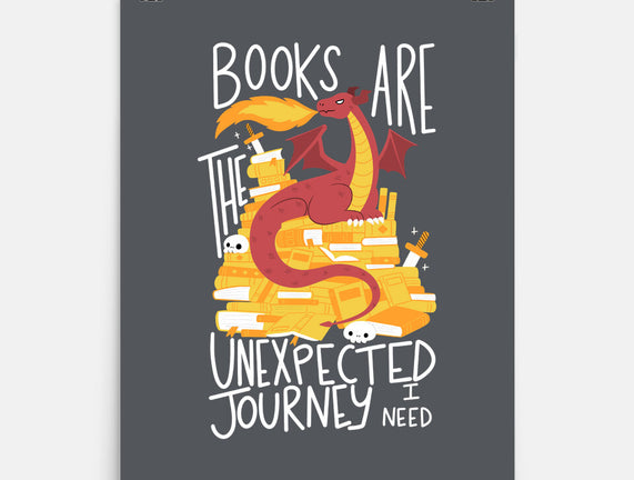 Book Dragon