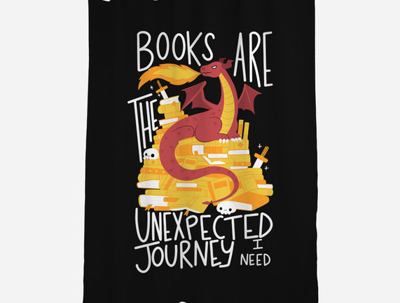 Book Dragon