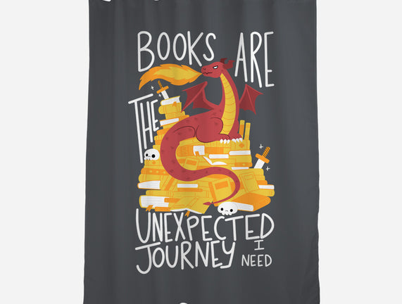 Book Dragon