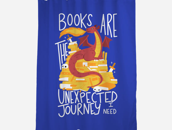 Book Dragon