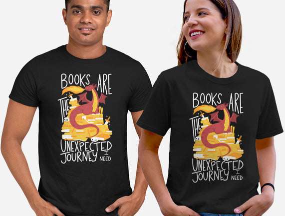 Book Dragon