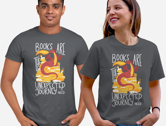 Book Dragon