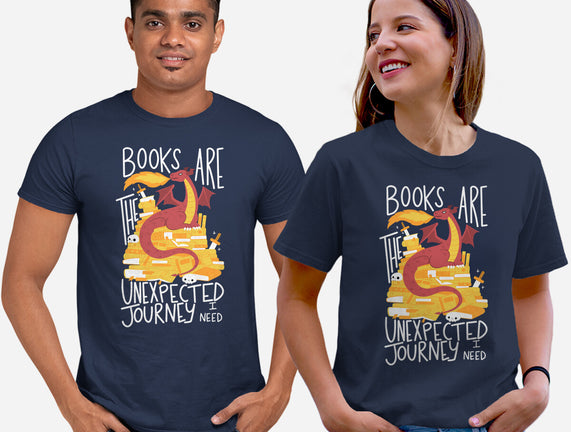 Book Dragon