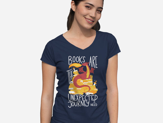 Book Dragon