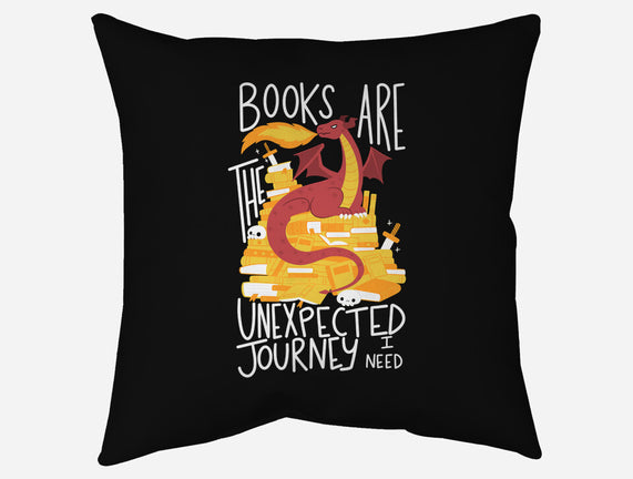 Book Dragon