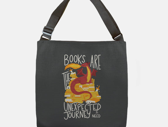 Book Dragon