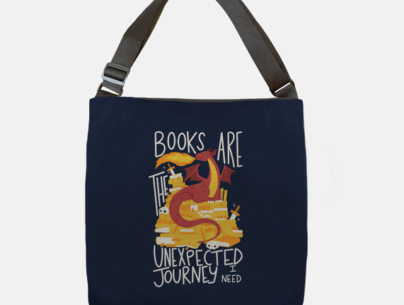 Book Dragon