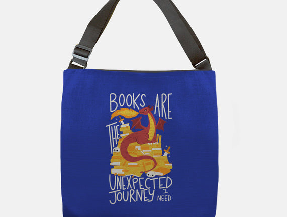 Book Dragon