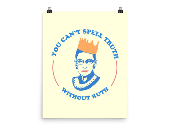 Truthful Ruth
