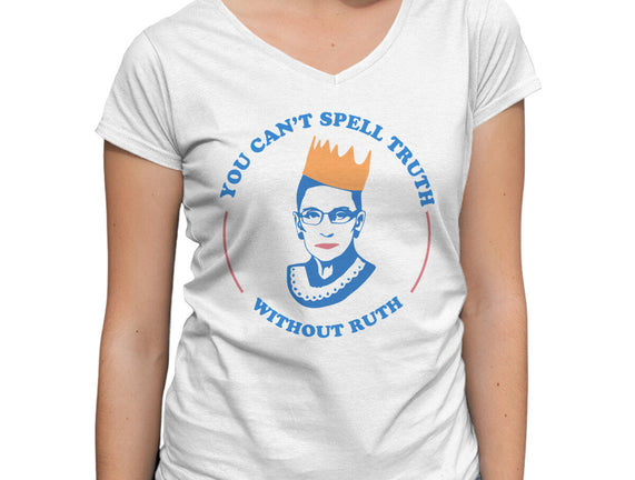 Truthful Ruth