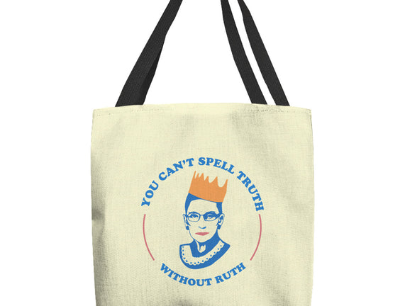 Truthful Ruth