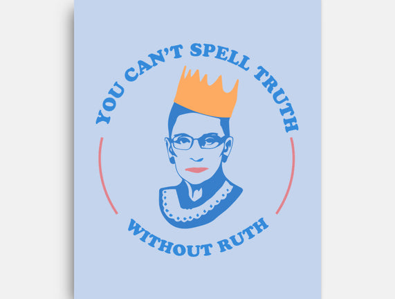 Truthful Ruth