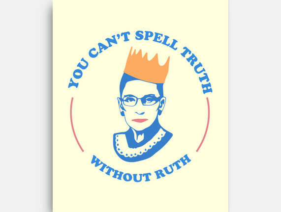 Truthful Ruth