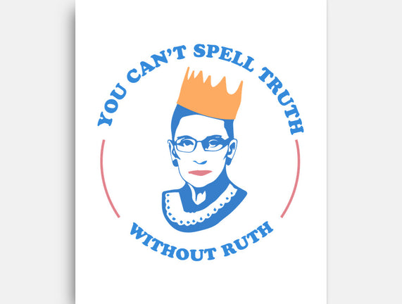 Truthful Ruth