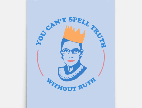 Truthful Ruth