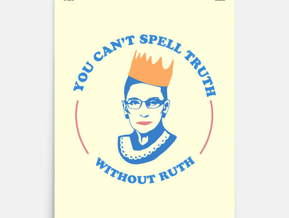Truthful Ruth