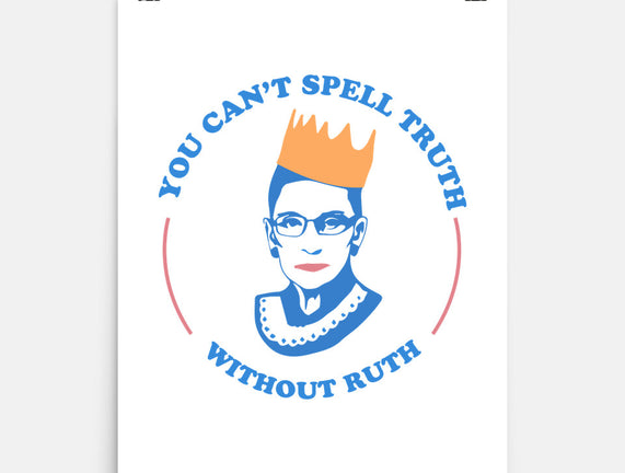 Truthful Ruth