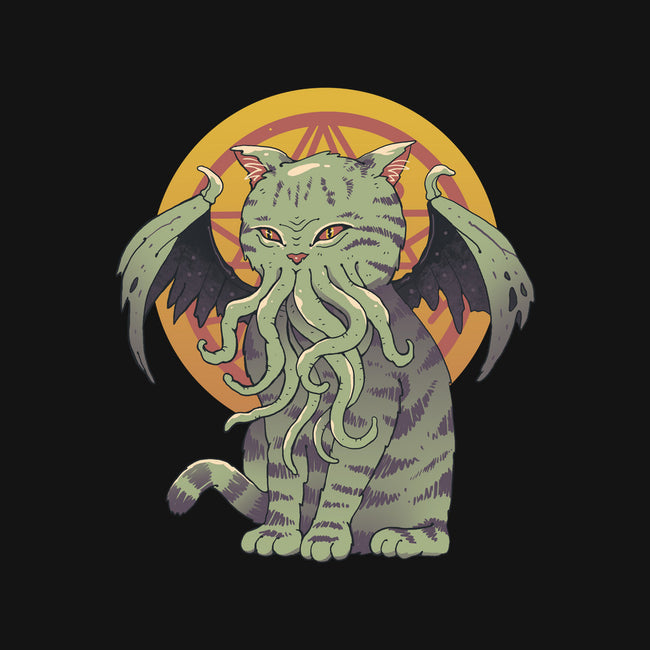 Meow Mythos-womens racerback tank-vp021