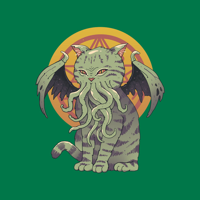 Meow Mythos-unisex basic tee-vp021