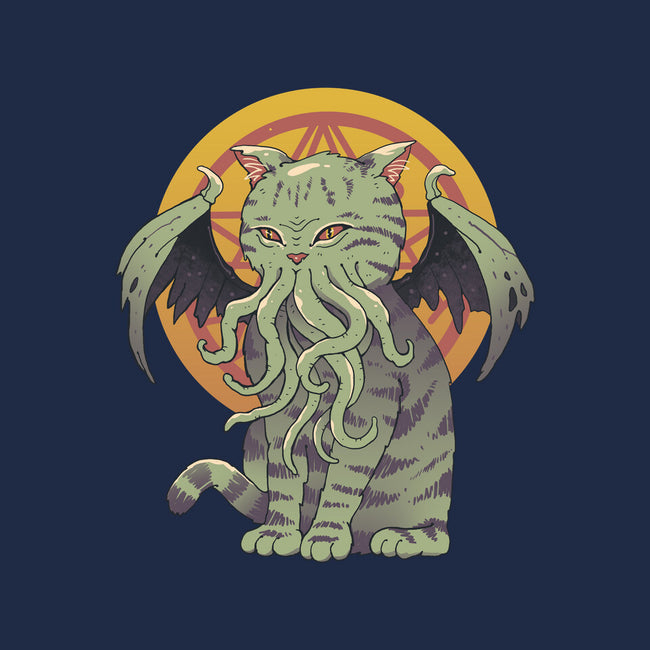 Meow Mythos-unisex basic tee-vp021