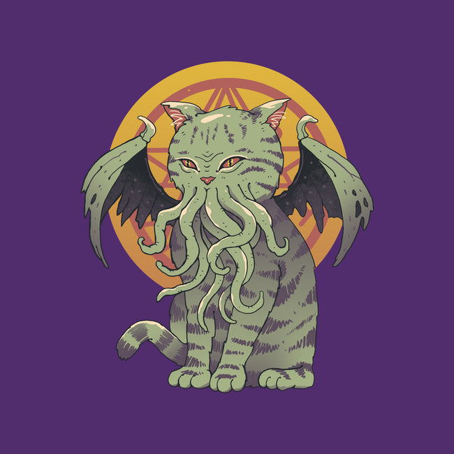 Meow Mythos-womens racerback tank-vp021