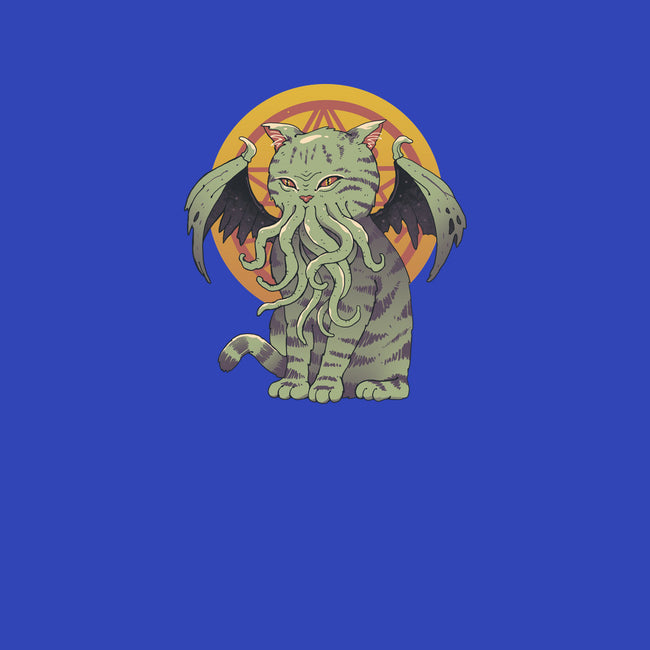 Meow Mythos-mens basic tee-vp021