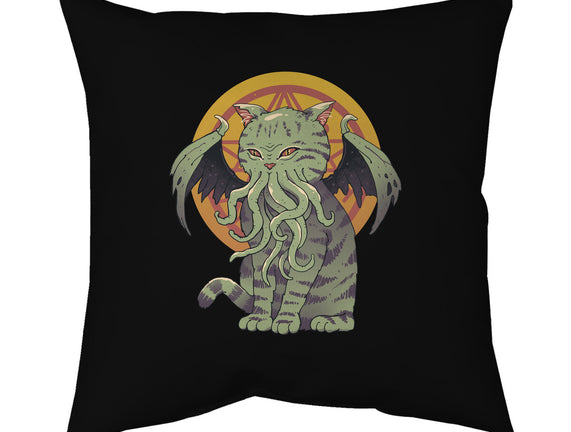 Meow Mythos