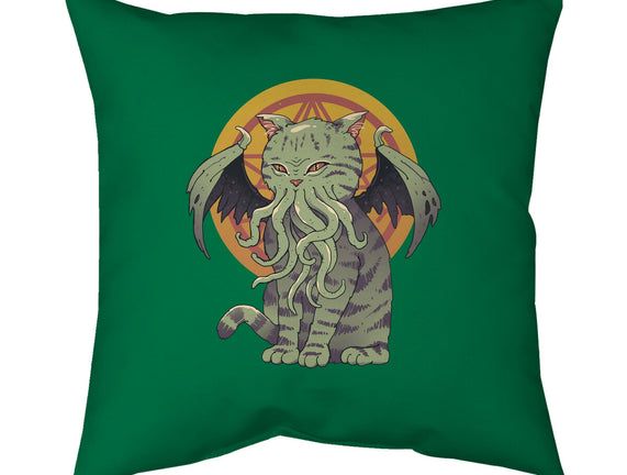 Meow Mythos