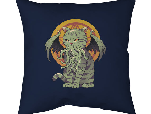 Meow Mythos