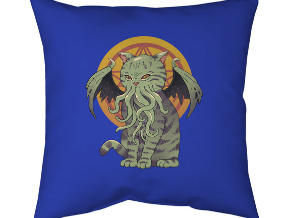 Meow Mythos