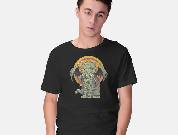 Meow Mythos