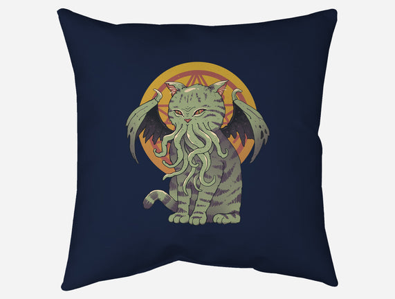 Meow Mythos