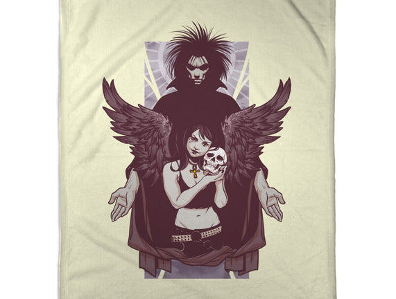 Death and Sandman