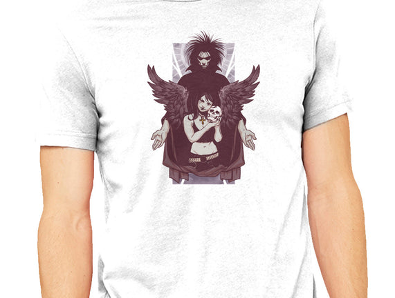 Death and Sandman