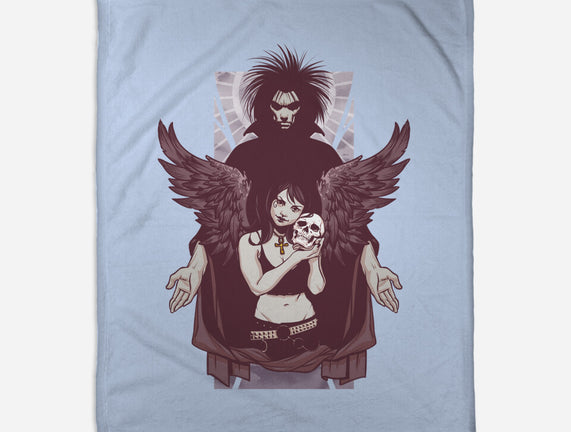 Death and Sandman