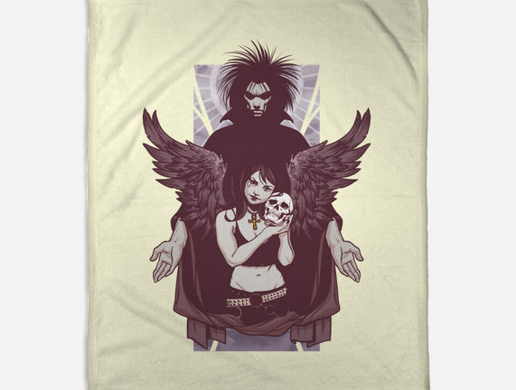 Death and Sandman