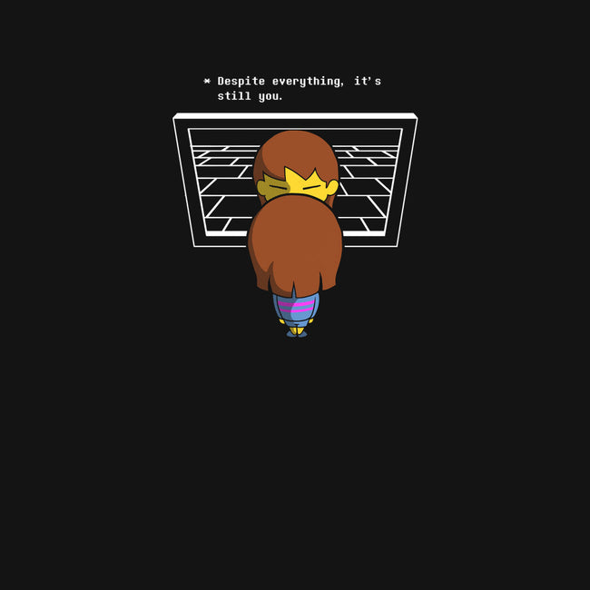 Despite Everything-youth basic tee-estudiofitas