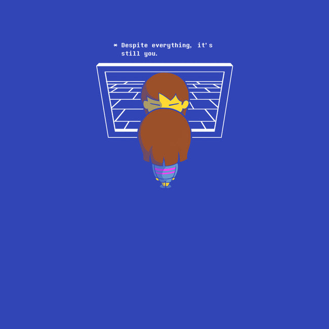 Despite Everything-youth basic tee-estudiofitas