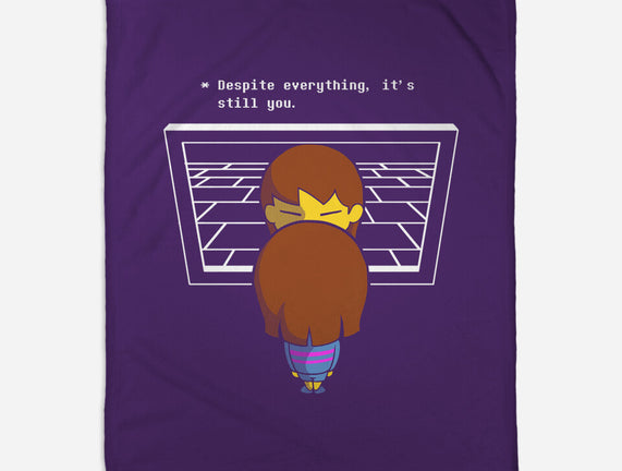 Despite Everything