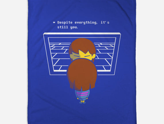Despite Everything