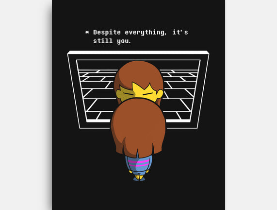 Despite Everything