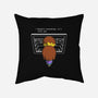 Despite Everything-none removable cover w insert throw pillow-estudiofitas