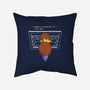 Despite Everything-none removable cover w insert throw pillow-estudiofitas