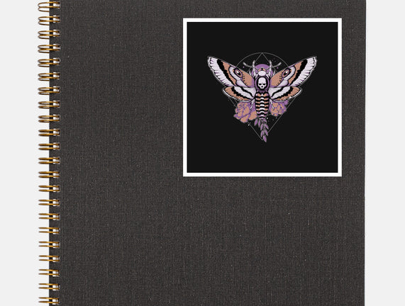 Death Moth