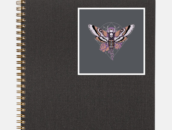 Death Moth